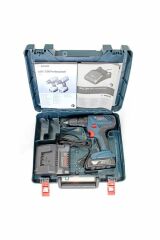 Bosch GSB 180 Li Tek Akülü Darbeli Matkap - 06019F8309