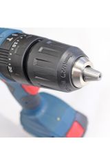Bosch GSB 180 Li Tek Akülü Darbeli Matkap - 06019F8309