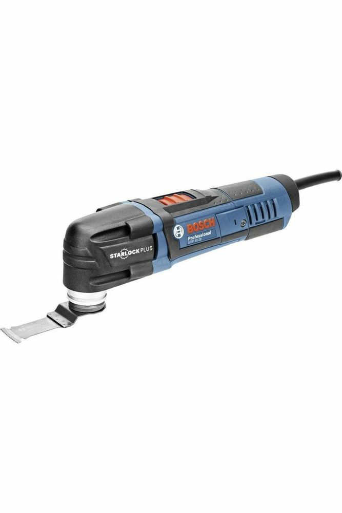Bosch GOP 30-28 Çok Amaçlı Kesici – 0601237001
