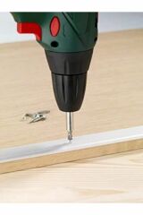 Bosch X-line 25 Parça Vidalama Aksesuar Seti - 2607019676