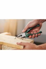 Bosch 73 Parça Toolbox Aksesuar Seti - 2607011660