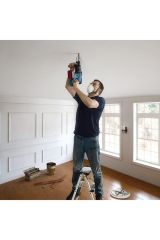 Bosch GBH 180 li Solo Kömürsüz Kırıcı Delici - 0611911120