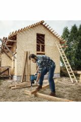 Bosch GBH 180 li Solo Kömürsüz Kırıcı Delici - 0611911120