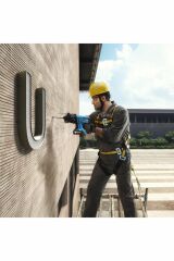 Bosch GBH 180 li Solo Kömürsüz Kırıcı Delici - 0611911120