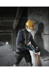 Bosch GWS 180-LI Akülü Taşlama Makinesi (Akü ve Şarj Cihazı Dahil Değildir.) - 06019H9020