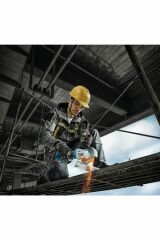 Bosch GWS 180-LI Akülü Taşlama Makinesi (Akü ve Şarj Cihazı Dahil Değildir.) - 06019H9020