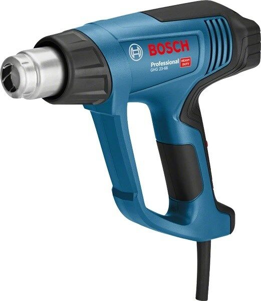 Bosch GHG 23-66 Sıcak Hava Tabancası