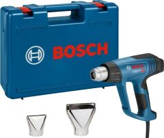 Bosch GHG 23-66 Sıcak Hava Tabancası