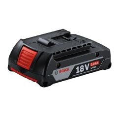Bosch GBA 18V 2.0Ah Professional Yedek Akü - 1600Z00036