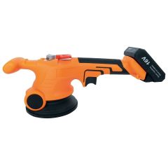 Kristal 33441 Titreşimli Vantuzlu Tokmak