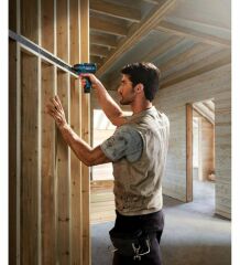 Bosch GDR 120-Li Tek Akülü Darbeli Somun Sıkma - 06019F007