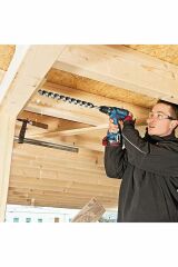 Bosch GSR 18v-28 2X2.0 Ah Çift Akülü Vidalama - 06019H4102