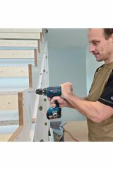 Bosch GSR 18v-28 2X2.0 Ah Çift Akülü Vidalama - 06019H4102