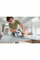 Bosch GKS 65 GCE Daire Testere - 0601668900
