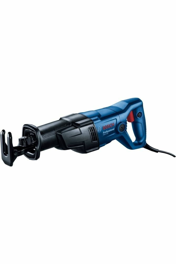 Bosch GSA 120 Tilki Kuyruğu/Panter Testere 1200w - 06016B1020