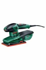 Bosch PSS 250 AE Titreşimli Zımpara Makinesi - 0603340200