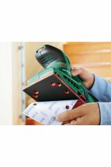 Bosch PSS 250 AE Titreşimli Zımpara Makinesi - 0603340200
