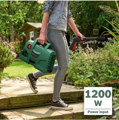 Bosch EasyAquatak 100 Yüksek Basınçlı Yıkama Cihazı - 06008A7E01