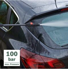Bosch EasyAquatak 100 Yüksek Basınçlı Yıkama Cihazı - 06008A7E01