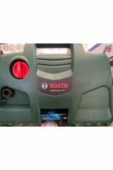 Bosch Easy Aquatak 100 Basınçlı Yıkama Makinesi - 06008A7E01
