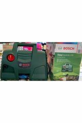 Bosch Easy Aquatak 100 Basınçlı Yıkama Makinesi - 06008A7E01