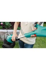 Bosch ART 27 Kenar Kesme Makinesi - 06008A5200