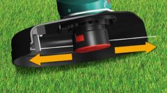 Bosch ART 27 Kenar Kesme Makinesi - 06008A5200