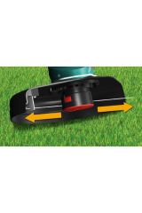 Bosch ART 27 Kenar Kesme Makinesi - 06008A5200