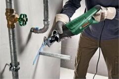 Bosch PSA 700 E Tilki Kuyruğu/Panter Testere - 06033A7000