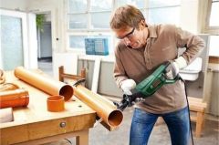 Bosch PSA 700 E Tilki Kuyruğu/Panter Testere - 06033A7000