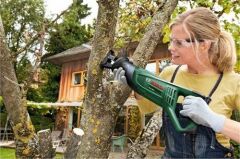 Bosch PSA 700 E Tilki Kuyruğu/Panter Testere - 06033A7000