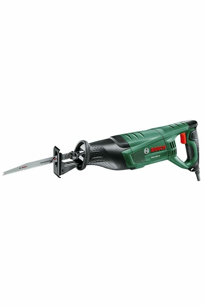 Bosch PSA 900 E Tilki Kuyruğu/Panter Testere - 06033A6000