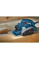 Bosch GHO 6500 Elektrikli El Planyası - 0601596000