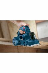Bosch GHO 6500 Elektrikli El Planyası - 0601596000
