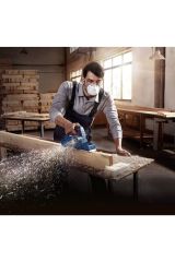 Bosch GHO 6500 Elektrikli El Planyası - 0601596000
