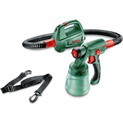 Bosch PFS 2000 All Paint Elektrikli Boya Tabancası - 0603207300