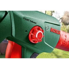 Bosch PFS 2000 All Paint Elektrikli Boya Tabancası - 0603207300