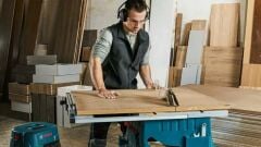 Bosch GTS 254 Tezgah Tipi Testere - 0601B45000
