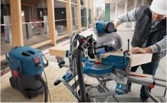 Bosch GCM 12 GDL Professional Gönye Kesme Makinesi - 0601B23600