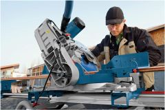 Bosch GCM 12 GDL Professional Gönye Kesme Makinesi - 0601B23600