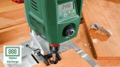 Bosch PBD 40 Tezgah Tipi Matkap - 0603B07000