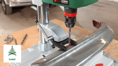 Bosch PBD 40 Tezgah Tipi Matkap - 0603B07000