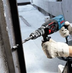 Bosch GBH 2-26 DRE Professional Kırıcı Delici - 0611253703