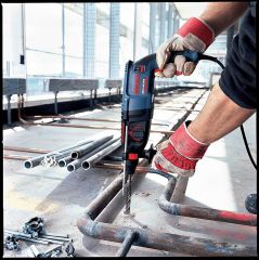 Bosch GBH 2-26 DRE Professional Kırıcı Delici - 0611253703