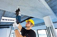 Bosch GBH 2-28 Professional Kırıcı Delici - 0611267500