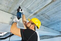 Bosch GBH 2-28 Professional Kırıcı Delici - 0611267500