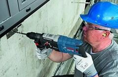 Bosch GBH 2-28 Professional Kırıcı Delici - 0611267500