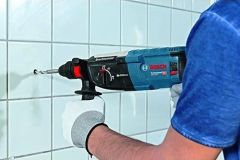 Bosch GBH 2-28 Professional Kırıcı Delici - 0611267500