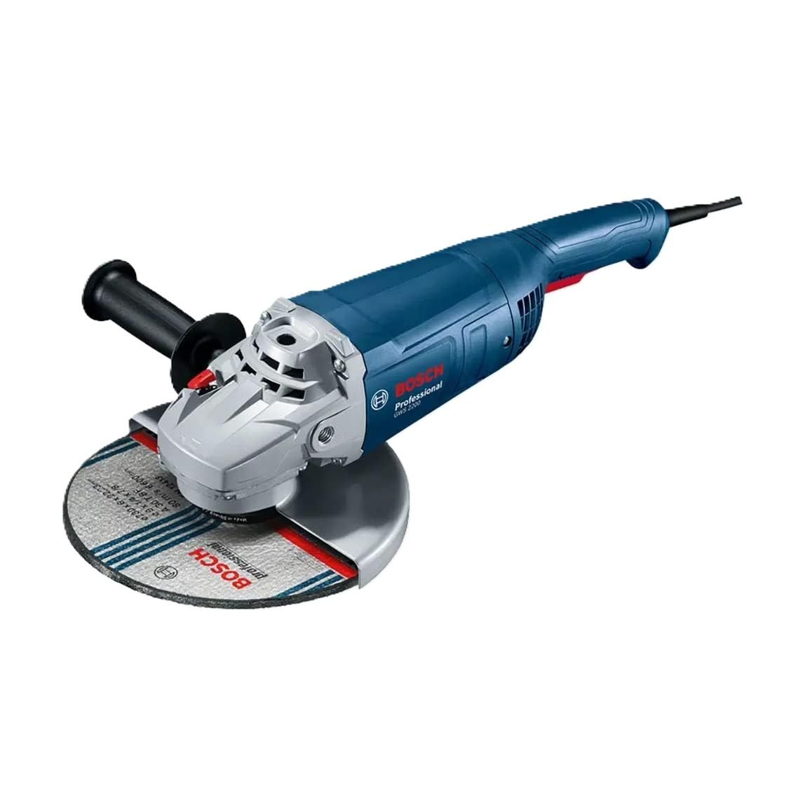 Bosch GWS 2200 Professional 230 mm Taşlama Makinesi - 06018C1100