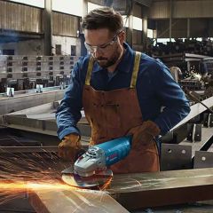 Bosch GWS 2200 Professional 230 mm Taşlama Makinesi - 06018C1100